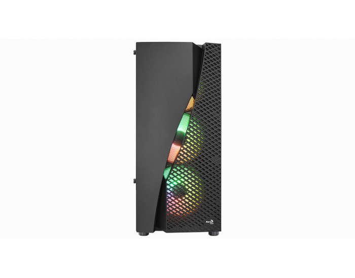 AEROCOOL CABINET (WAVE G BK V3)